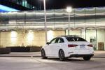 Audi S3 Sedan 2016 года (NA)